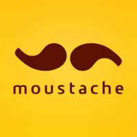 Moustache Design logo, Moustache Design contact details