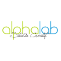 Alphalab Studia Creatif logo, Alphalab Studia Creatif contact details