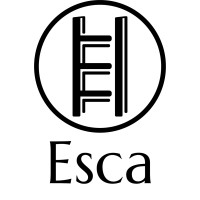 Esca Accelerator logo, Esca Accelerator contact details