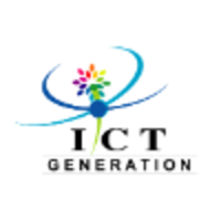 ICT Generation logo, ICT Generation contact details