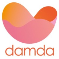 damda logo, damda contact details