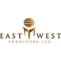 EAST WEST FURNITURE LLC logo, EAST WEST FURNITURE LLC contact details