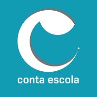 Conta Escola logo, Conta Escola contact details