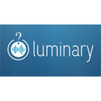 Luminary - AI logo, Luminary - AI contact details