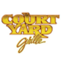 Courtyard Grille logo, Courtyard Grille contact details