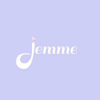 Jemme Beauty logo, Jemme Beauty contact details