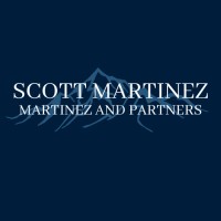 Martinez and Partners LLC logo, Martinez and Partners LLC contact details