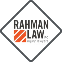 Rahman Law PC logo, Rahman Law PC contact details