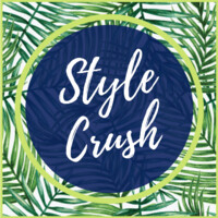 StyleCrush logo, StyleCrush contact details