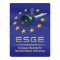 ESGE - European Society for Gynaecological Endoscopy logo, ESGE - European Society for Gynaecological Endoscopy contact details