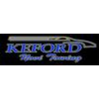 Keford Novi Towing logo, Keford Novi Towing contact details