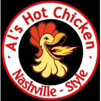 Al's Hot Chicken logo, Al's Hot Chicken contact details