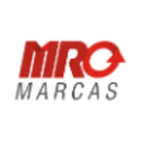 MRO Marcas logo, MRO Marcas contact details