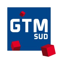 GTM SUD - VINCI Construction France logo, GTM SUD - VINCI Construction France contact details