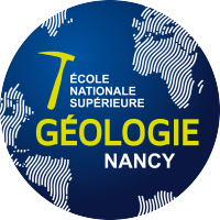 ENSG — École nationale supérieure de géologie logo, ENSG — École nationale supérieure de géologie contact details