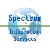 Spectrum Information Services logo, Spectrum Information Services contact details