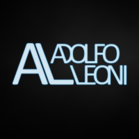 Adolfo Leoni logo, Adolfo Leoni contact details