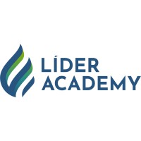 Líder.Academy logo, Líder.Academy contact details