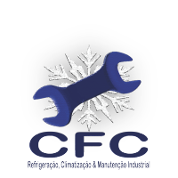 CFC Manutenção Industrial logo, CFC Manutenção Industrial contact details