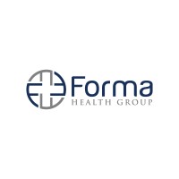 Forma Health Group logo, Forma Health Group contact details