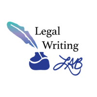 Legal Writing LAB logo, Legal Writing LAB contact details