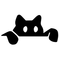 Black Cat Labs logo, Black Cat Labs contact details