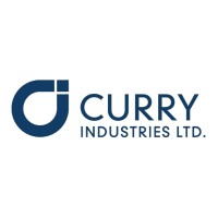 Curry Industries Ltd. logo, Curry Industries Ltd. contact details