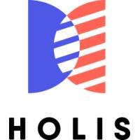 Holis logo, Holis contact details