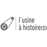 L'usine à histoire(s) logo, L'usine à histoire(s) contact details