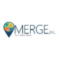 MERGE, Inc. logo, MERGE, Inc. contact details