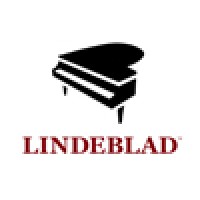 Lindeblad Piano Restoration logo, Lindeblad Piano Restoration contact details