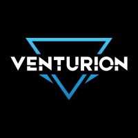 Venturion VR logo, Venturion VR contact details