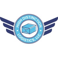 High Distinction Logistics LLC logo, High Distinction Logistics LLC contact details