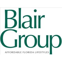 Blair Group Communities logo, Blair Group Communities contact details