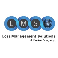 LOSS MANAGEMENT SOLUTIONS logo, LOSS MANAGEMENT SOLUTIONS contact details