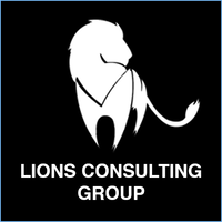 Lions Consulting Group logo, Lions Consulting Group contact details