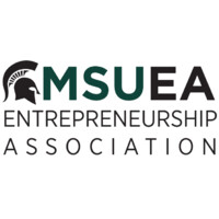 MSU Entrepreneurship Association logo, MSU Entrepreneurship Association contact details