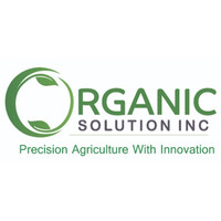 Organic Solution Inc logo, Organic Solution Inc contact details