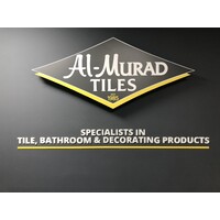 Al-Murad Tiles logo, Al-Murad Tiles contact details