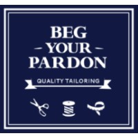 Beg Your Pardon logo, Beg Your Pardon contact details