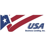 USA Business Lending logo, USA Business Lending contact details