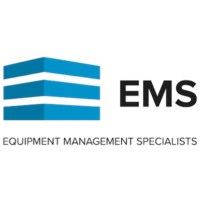 Equipment Management Solutions Ltd logo, Equipment Management Solutions Ltd contact details