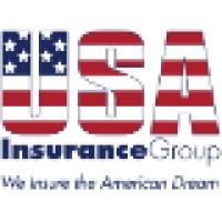 USA Insurance Group logo, USA Insurance Group contact details