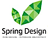 Spring Design logo, Spring Design contact details