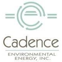 Cadence Environmental Energy logo, Cadence Environmental Energy contact details