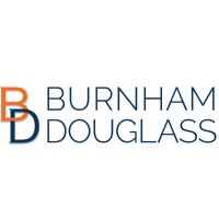 Burnham Douglass Attorneys At Law logo, Burnham Douglass Attorneys At Law contact details