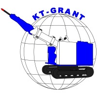 kt-grant inc logo, kt-grant inc contact details