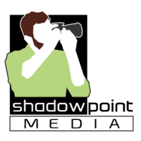 Shadowpoint Media logo, Shadowpoint Media contact details