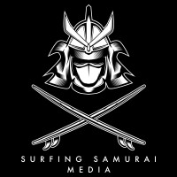 Surfing Samurai Media logo, Surfing Samurai Media contact details