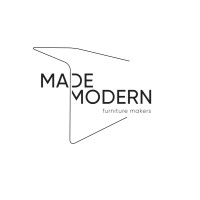 Made and Modern Hard Goods, INC. logo, Made and Modern Hard Goods, INC. contact details